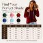 Women's Velvet Drawstring Hooded Sweatshirt