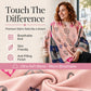 Women's Winter Warm Shawl Wrap