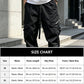 Men's Casual Multi-Pocket Cargo Pants