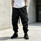 Men's Casual Multi-Pocket Cargo Pants