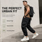 Men's Casual Multi-Pocket Cargo Pants