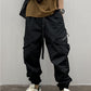 Men's Casual Multi-Pocket Cargo Pants
