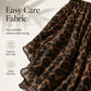 Women's Print A-Line Maxi Skirt