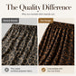 Women's Print A-Line Maxi Skirt