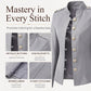 Women's Elegant Slim Fit Blazer with Gold Buttons