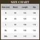 Men's Casual Cargo Pants with Pockets