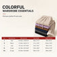 Women's Casual Straight-Leg Drawstring Pants
