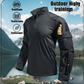 Durable Multi-Pocket Outdoor Workout Apparel