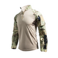 Durable Multi-Pocket Outdoor Workout Apparel