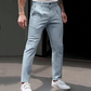 Men's Stretch Slim-Fit Business Trousers