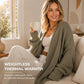 Women's Loose Fit Knit Cardigan