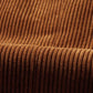 Men's Winter Fleece Corduroy Blazer