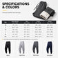 Warm Comfort Sweatpants