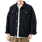 Men's Classic  Loose Fit Cargo Jacket