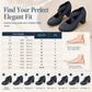 Womens Round Toe Crisscross Strap Mary Jane Shoes Chunky Heel Platform Cutout High Heels