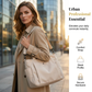 Large Capacity Tote Bag for Women