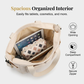 Large Capacity Tote Bag for Women