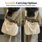 Large Capacity Tote Bag for Women