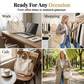 Large Capacity Tote Bag for Women