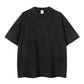 Unisex Vintage Washed Loose Fit T-Shirt