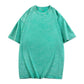 Unisex Vintage Washed Loose Fit T-Shirt