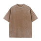 Unisex Vintage Washed Loose Fit T-Shirt