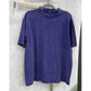 Unisex Vintage Washed Loose Fit T-Shirt