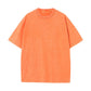 Unisex Vintage Washed Loose Fit T-Shirt