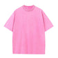 Unisex Vintage Washed Loose Fit T-Shirt
