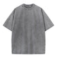 Unisex Vintage Washed Loose Fit T-Shirt