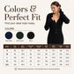 Women's Ribbed Knit Hooded Maxi Dress