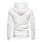 Men's Waffle Hooded Sweatshirt