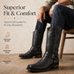 Men's Square Toe Western Cowboy Boots