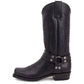 Men's Square Toe Western Cowboy Boots