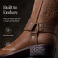 Men's Square Toe Western Cowboy Boots