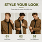 Men's Casual Slim Fit Cargo Jacket