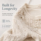 Women's Lace Patchwork Long Sleeve T-Shirt