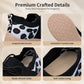 Women’s Lightweight Casual Walking Shoes