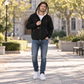 Men's Warmth Zip-Up Hoodie
