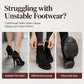 Women's Chunky Heel Platform Ankle Boots