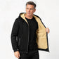 Men's Winter Warm Hooded Jacket