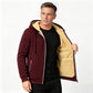 Men's Winter Warm Hooded Jacket