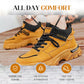 Men's High-Top Work Boots