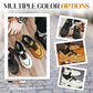 Men's High-Top Work Boots