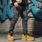 Men's High-Top Work Boots
