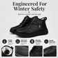 Women's Warm-Lined Non-Slip Snow Boots