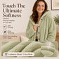 ❄️Women's Loose-Fit Hooded Plush Jacket