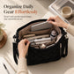 Stylish Large Capacity Shoulder Bag