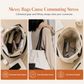 Stylish Large Capacity Shoulder Bag