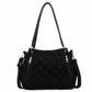 Stylish Large Capacity Shoulder Bag